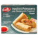 Seabreeze Involtini Primavera con Mazzancolle Tropicali Surgelati 225 g