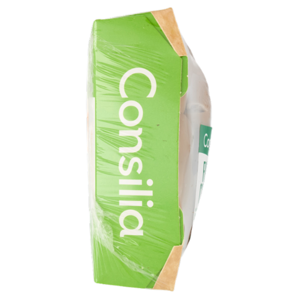Consilia Funghi Pleurotus Coltivati Interi 300 g