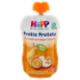 HiPP Biologico Frutta Frullata Pera e mela con mango e maracuja 90 g