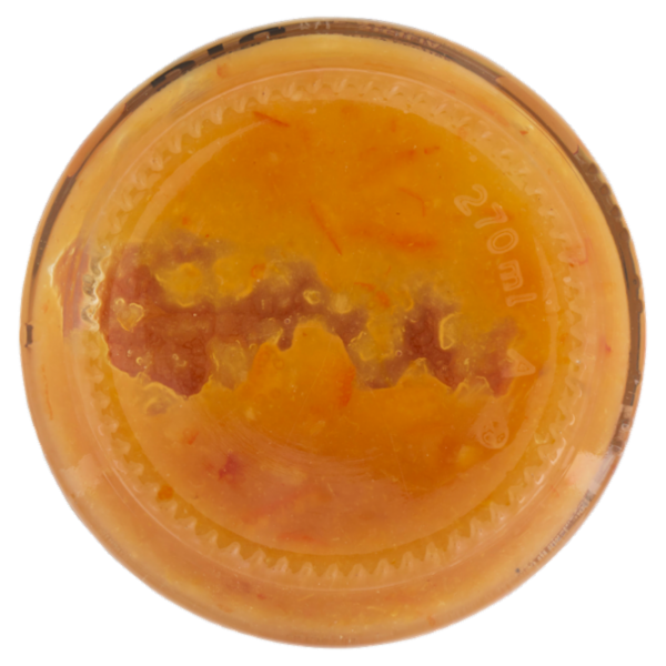 Mielizia Bio Agrumi Sicilia e Calabria 250 g