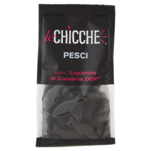 Le Chìcche Pesci Con 