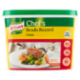 Knorr Chef's Brodo Record Pasta 1000 g