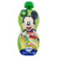 MELLIN Merenda alla frutta, linea Disney Mickey Mouse 100% Pera 110g