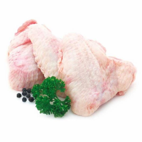 Ali di Pollo