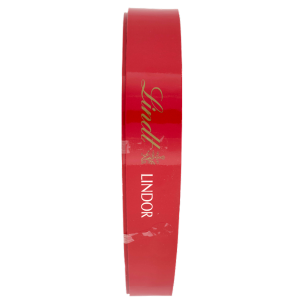 Lindt Lindor scatola cuore latte 178 g