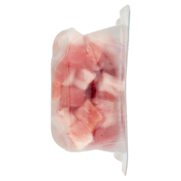 IL GIGANTE Pancetta Affumicata 2 x 80 g