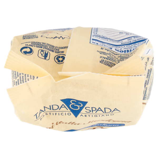 Tanda & Spada Malloreddus Sardi 500 g