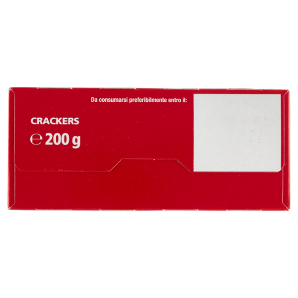 Ritz Original Crackers Astuccio - 200g