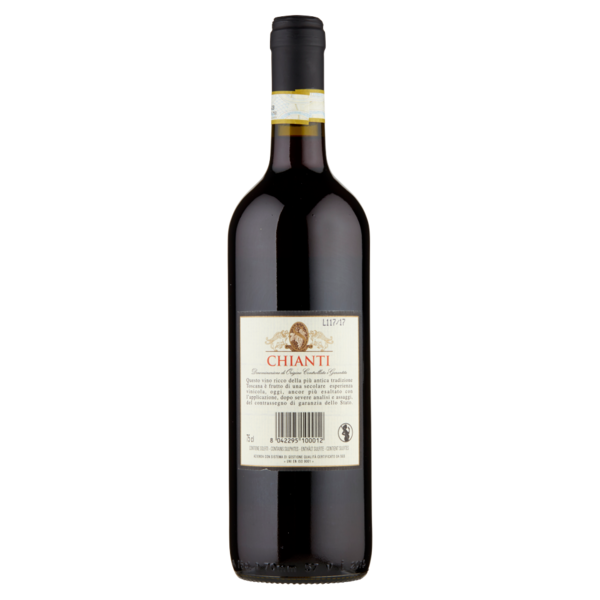 Sorelli Chianti DOCG 75 cl