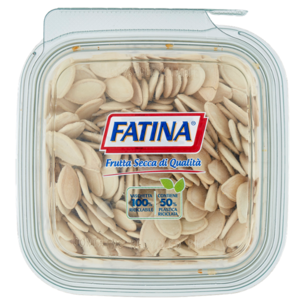 Fatina Semi di Zucca Tostati Salati 250 g