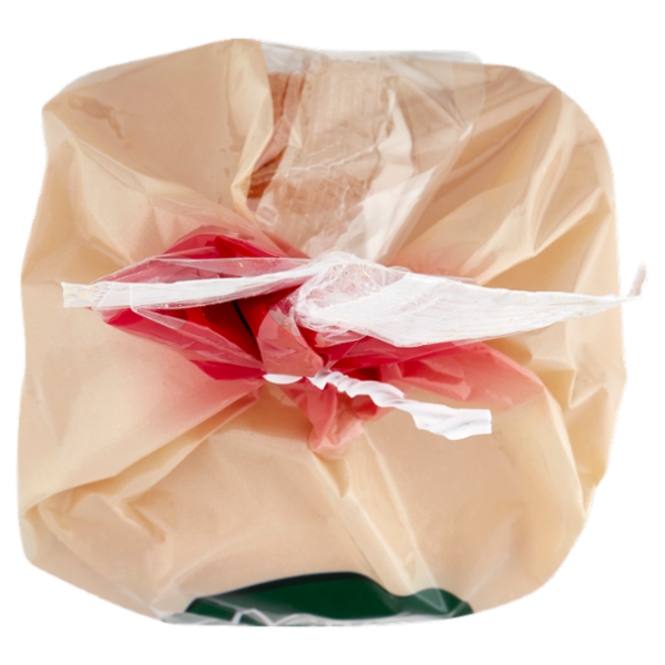 Selex Natura Chiama Pane Morbido al Farro Biologico a Fette 400 g