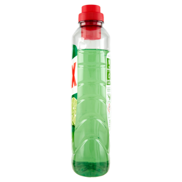 Ajax detersivo pavimenti Limone ultra sgrassante 950 ml