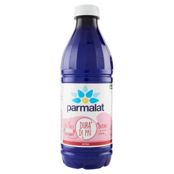 parmalat Dura di Più Intero 1000 ml