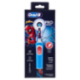 Oral-B Spazzolino Elettrico Ricaricabile Pro Kids 3+ Marvel Spider-Man