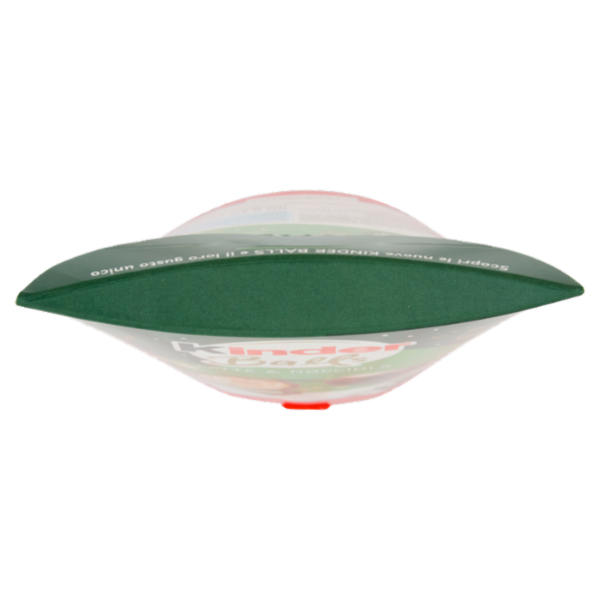 Kinder Balls Latte & Nocciola 90 g