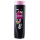 sunsilk Bye Bye Crespo Shampoo per Capelli Crespi e Danneggiati 250 mL