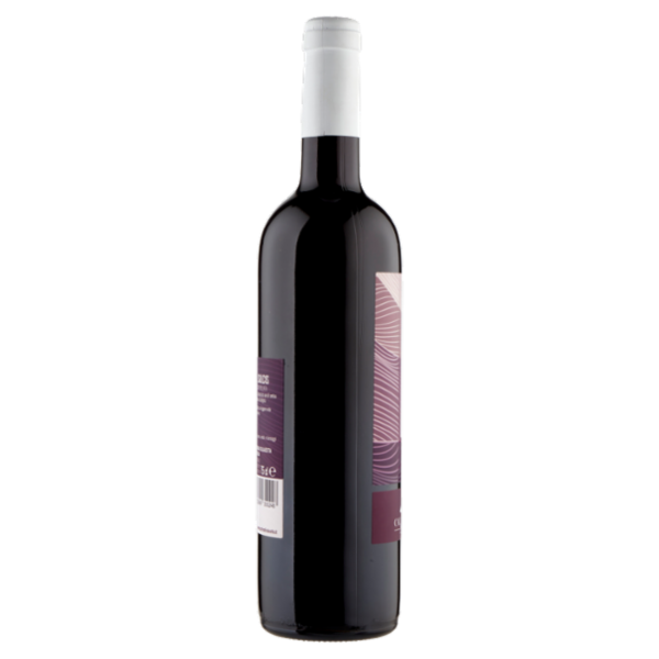Calasetta Carignano del Sulcis D.O.C. 75 cl