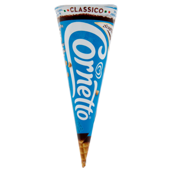 Cornetto Algida Classico 75 g