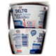 Delta Yogurt Greco Autentico 0% di Grassi Bianco 4 x 150 g