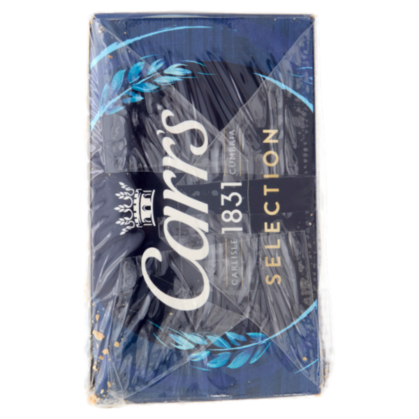 Carr's Selection 200 g