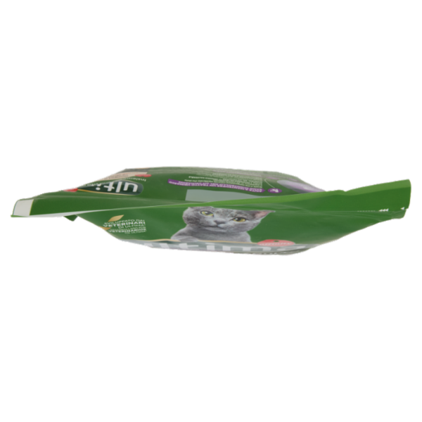 ultima Cat Sterilizzati Adulto 1-10 Anni con Manzo 440 g