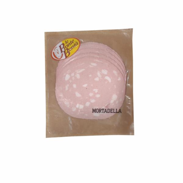 Le Pronte Bontà Mortadella 100 g