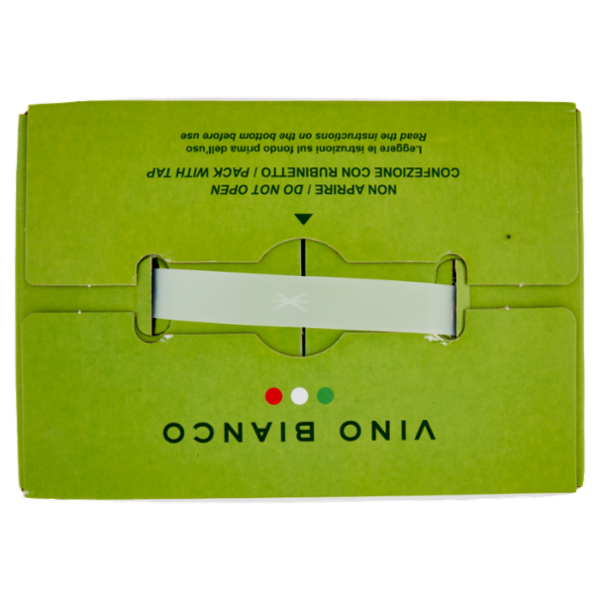 Tavernello Vino Bianco 5 L