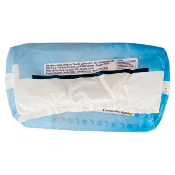 Pampers Sole e Luna 2 Mini 21 pz