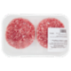 Brizio Hamburger con salsiccia 0,220 kg