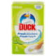 Duck Fresh Stickers Lime, 3 pz