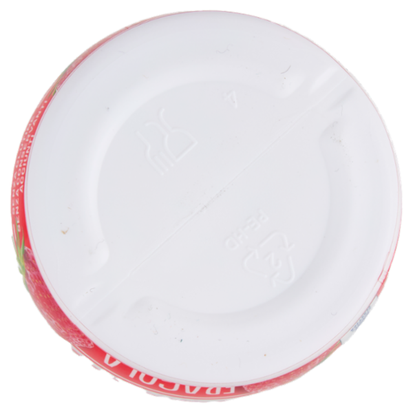 Arborea A-Yo Kefir Fragola Senza Lattosio 200 g