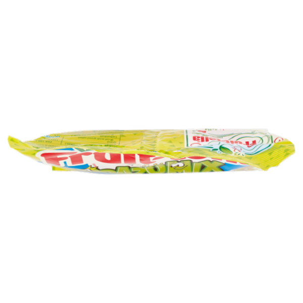 Fruit-tella Crazymix Frizz 175 g
