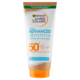 Garnier Ambre Solaire Latte Solare Protettivo Sensitive Advanced SPF50+ 200 Ml