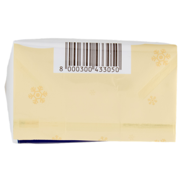 GALAK Festive Friends Personaggi di Cioccolato al Latte con Smarties Sacchetto 147g