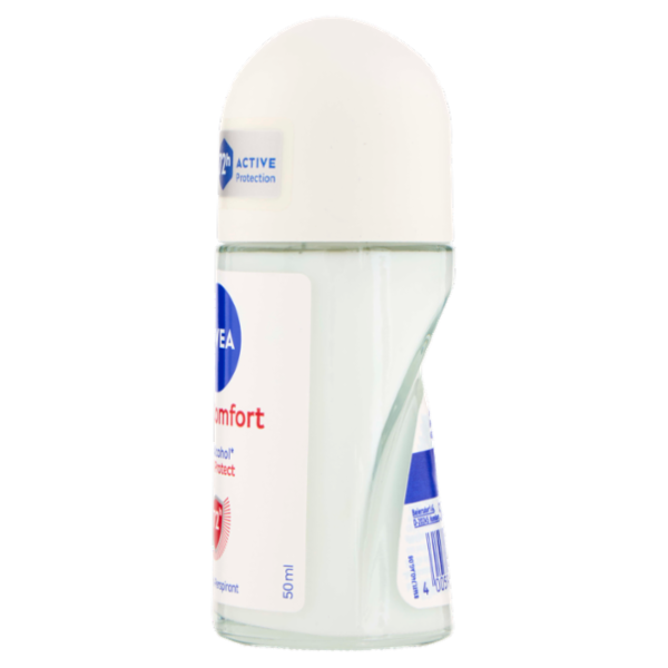 Nivea Dry Comfort 72h Anti-Perspirant 50 ml