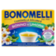 Bonomelli Estratto di Camomilla Solubile Sonno + Umore Melatonina e Griffonia bustine 16 x 4,5 g