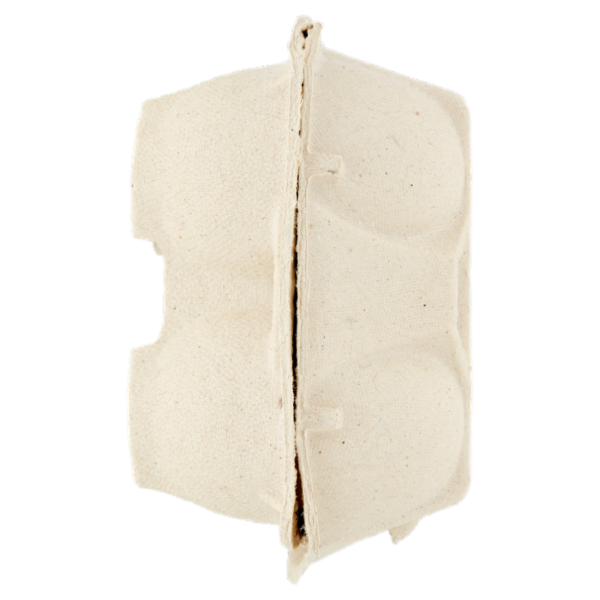 ovo mattino 10 Uova Fresche da allevamento a Terra 500 g