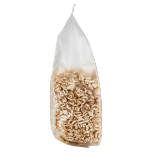 Selex Natura Chiama Farro Soffiato Biologico 100 g