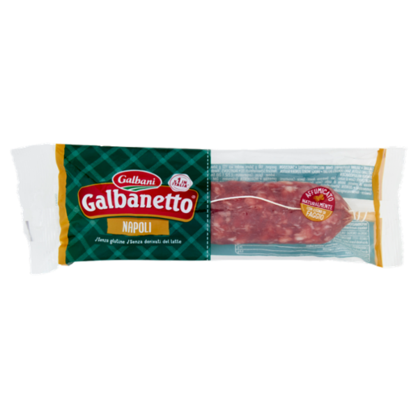 Galbani Galbanetto Napoli 190 g