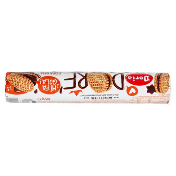 Doria Dorè Cacao 150 g
