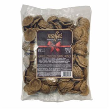 Maffei Cappelloni Con Grano Arso 400 G