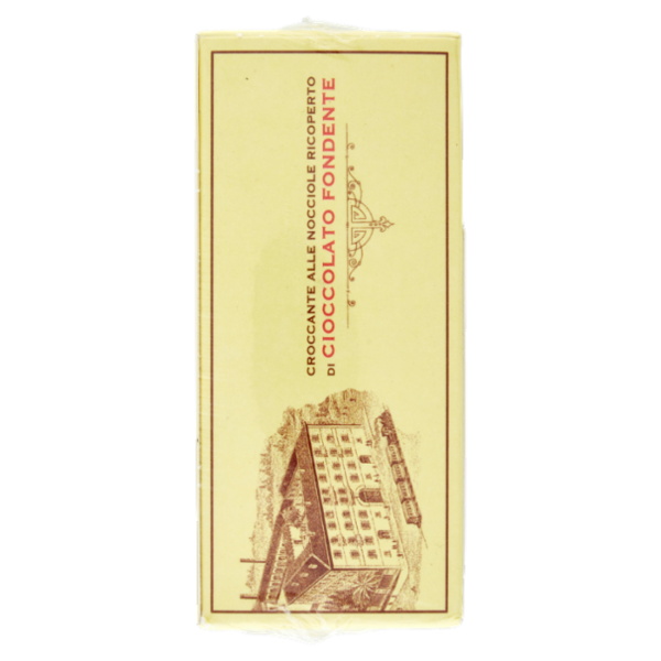 Strega Alberti Croccantino al cioccolato Gusto Strega 300 g