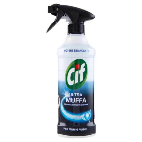 Cif Ultra Muffa 500 ml