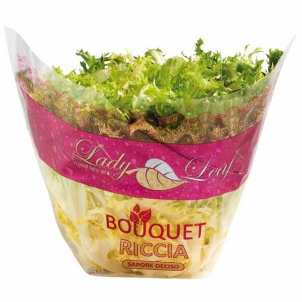 Insalata Riccia 350g