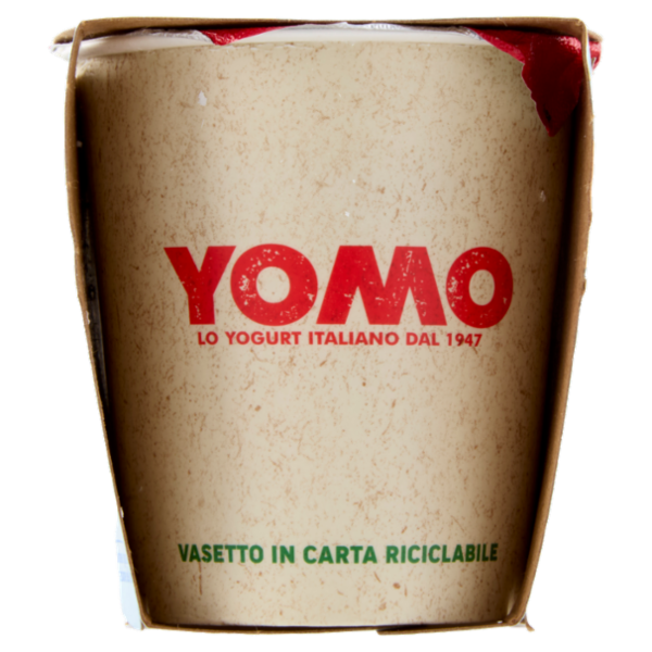 Yomo Zero Grassi Agrumi di Sicilia 2 x 125 g