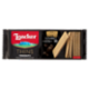 Loacker Thins Fondente Wafer con crema al Cioccolato Fondente wafers 150g