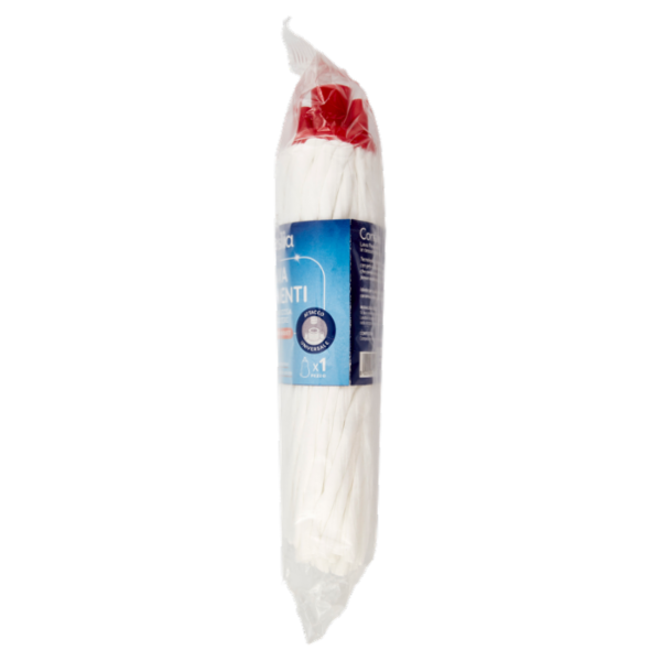 Consilia Mop Lavapavimenti in Viscosa