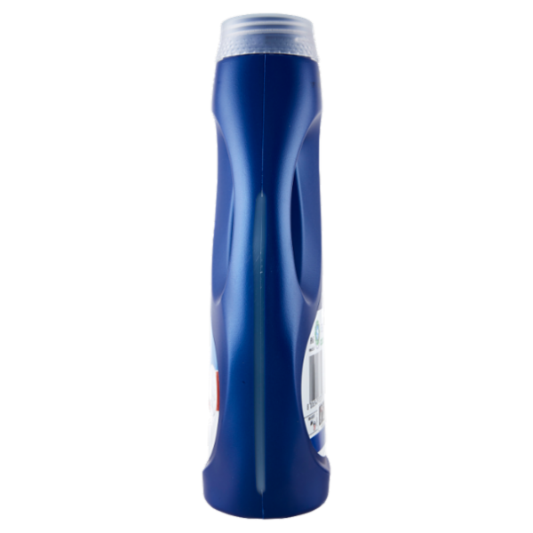 Dash Power Detersivo Liquido Lavatrice, Azione Extra-Igienizzante, 20 Lavaggi 1000 ml