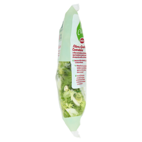 Selex Natura Chiama Indivia Riccia Lavata e Pronta da Condire 200 g