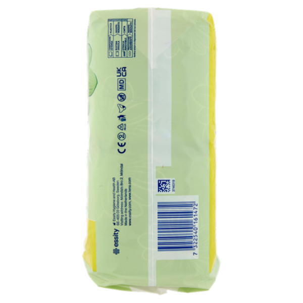 Tena lady Normal Assorbenti 2 x 12 pz